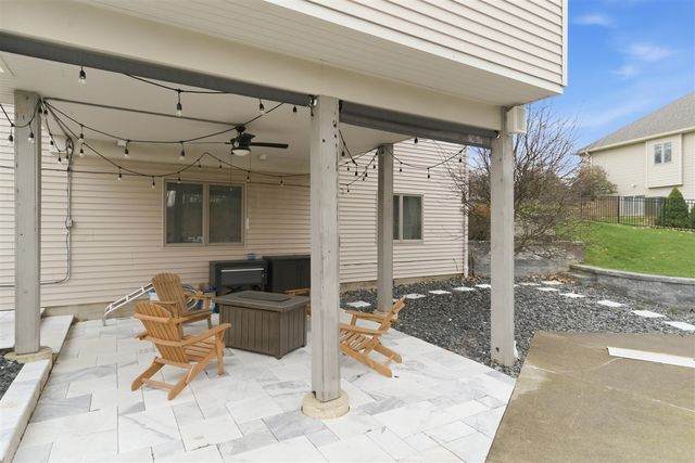 7886 Finnagen Drive, Mattawan, MI 49071