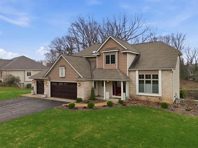 7886 Finnagen Drive, Mattawan, MI 49071
