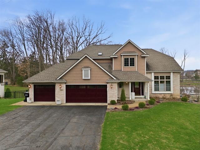 7886 Finnagen Drive, Mattawan, MI 49071