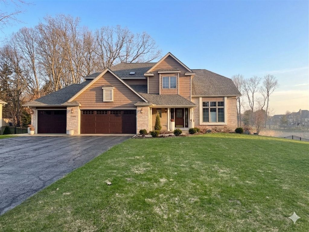 7886 Finnagen Drive, Mattawan, MI 49071