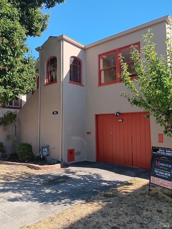 1467 Ohio St, Vallejo, CA 94590