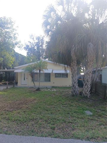 5410 70TH WAY N, St Petersburg, FL 33709