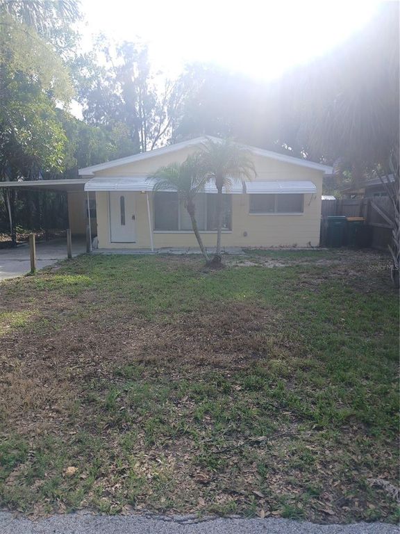 5410 70TH WAY N, St Petersburg, FL 33709