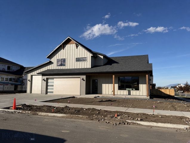 145 Noble Peak, Bozeman, MT 59718 property photo