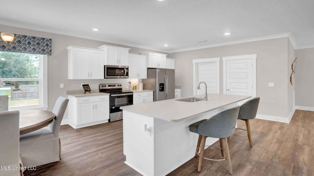 14478 Majesta Drive, Gulfport, MS 39503
