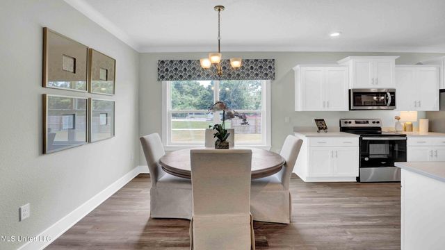 14478 Majesta Drive, Gulfport, MS 39503
