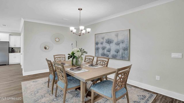 14478 Majesta Drive, Gulfport, MS 39503