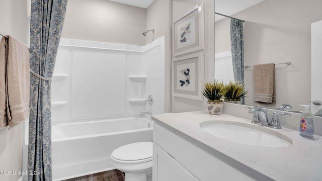 14478 Majesta Drive, Gulfport, MS 39503