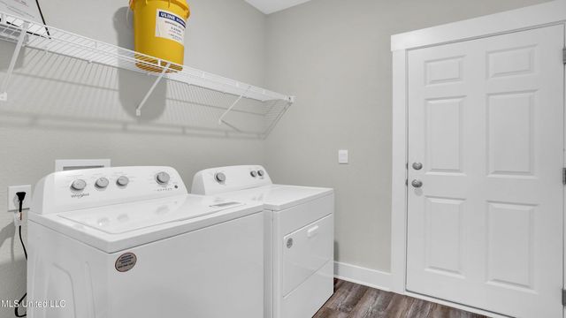 14478 Majesta Drive, Gulfport, MS 39503
