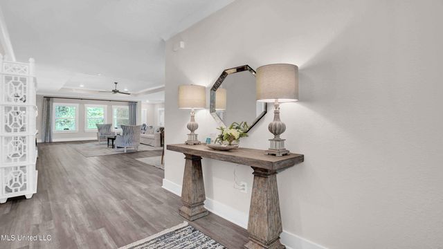 14478 Majesta Drive, Gulfport, MS 39503