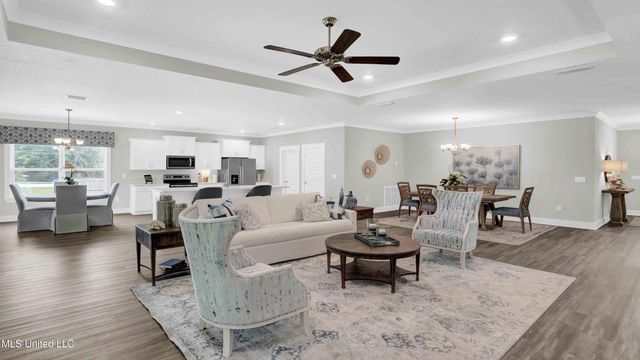 14478 Majesta Drive, Gulfport, MS 39503