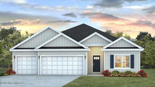 14478 Majesta Drive, Gulfport, MS 39503