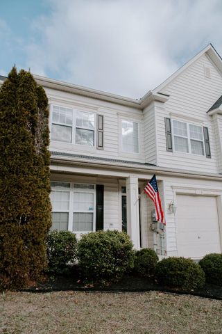 110 QUINTON OAKS CIR, Stephens City, VA 22655