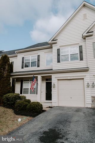 110 QUINTON OAKS CIR, Stephens City, VA 22655