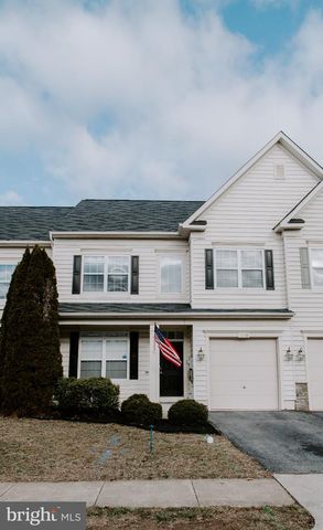 110 QUINTON OAKS CIR, Stephens City, VA 22655