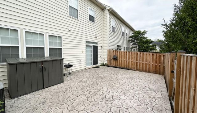 110 QUINTON OAKS CIR, Stephens City, VA 22655