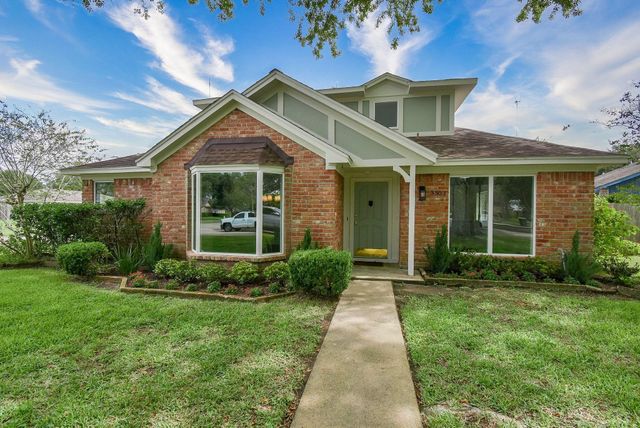 3303 Hilton Head Court, Missouri City, TX 77459