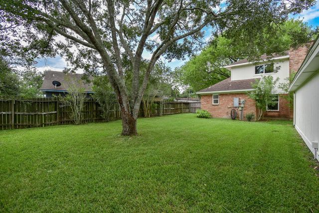 3303 Hilton Head Court, Missouri City, TX 77459