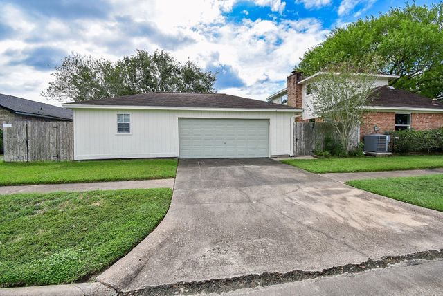 3303 Hilton Head Court, Missouri City, TX 77459