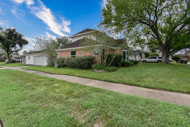 3303 Hilton Head Court, Missouri City, TX 77459