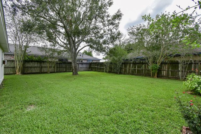3303 Hilton Head Court, Missouri City, TX 77459