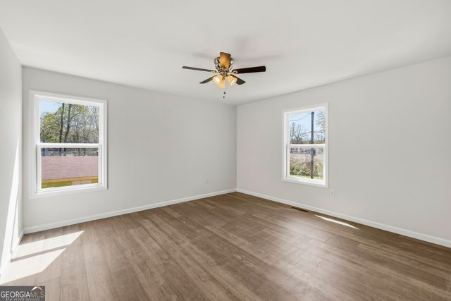 509 Carlton Ave., Union Point, GA 30669