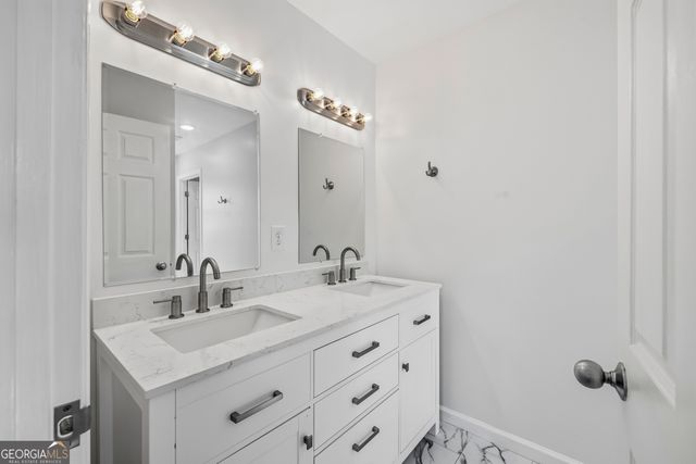 509 Carlton Ave., Union Point, GA 30669