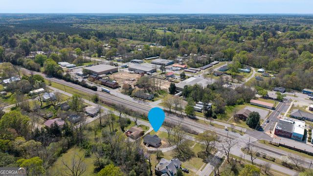 509 Carlton Ave., Union Point, GA 30669