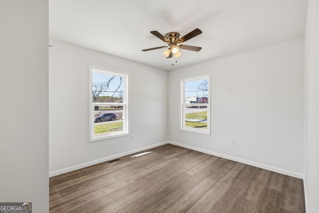 509 Carlton Ave., Union Point, GA 30669