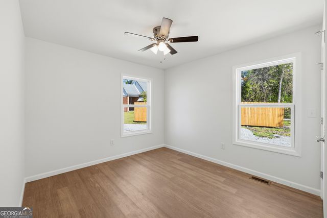 509 Carlton Ave., Union Point, GA 30669