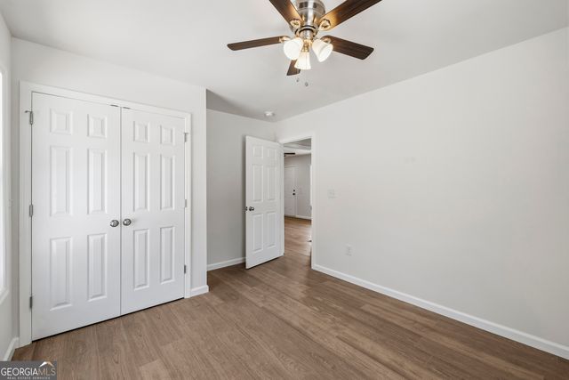 509 Carlton Ave., Union Point, GA 30669