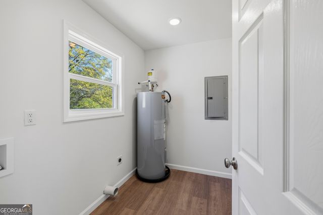 509 Carlton Ave., Union Point, GA 30669