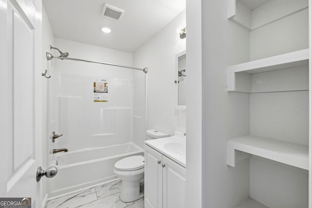 509 Carlton Ave., Union Point, GA 30669