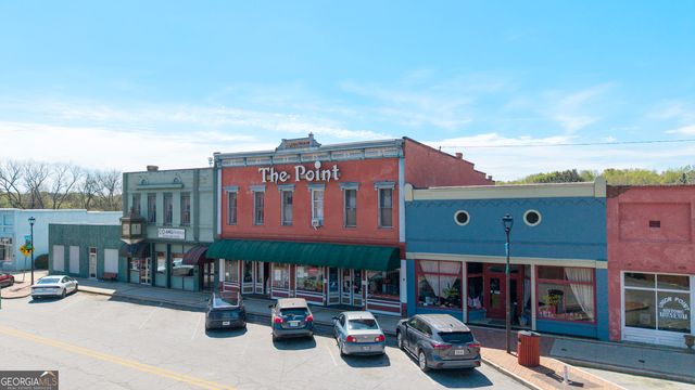 509 Carlton Ave., Union Point, GA 30669