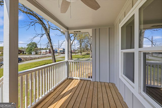 509 Carlton Ave., Union Point, GA 30669