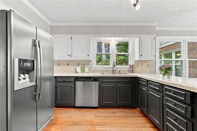 2819 Livsey Drive, Tucker, GA 30084