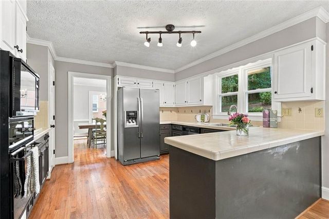 2819 Livsey Drive, Tucker, GA 30084