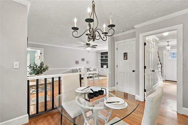 2819 Livsey Drive, Tucker, GA 30084