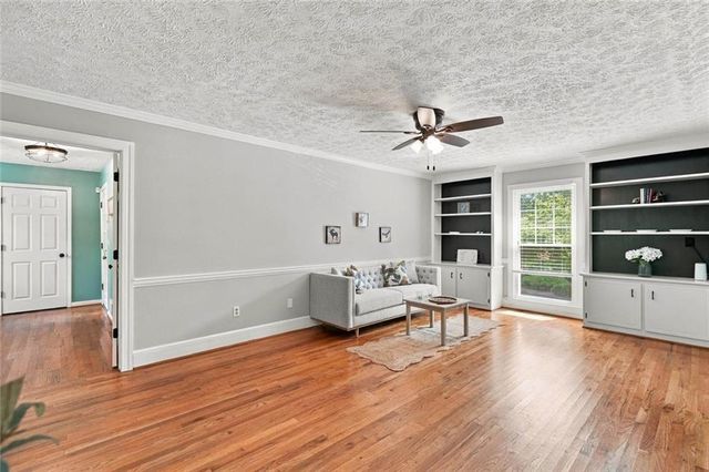 2819 Livsey Drive, Tucker, GA 30084