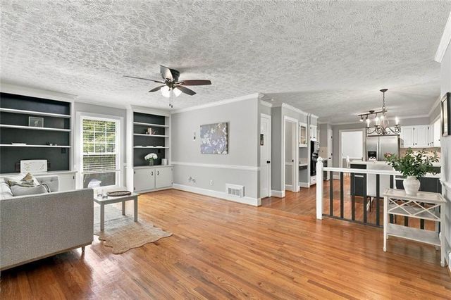 2819 Livsey Drive, Tucker, GA 30084