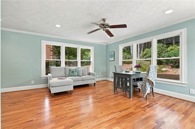 2819 Livsey Drive, Tucker, GA 30084