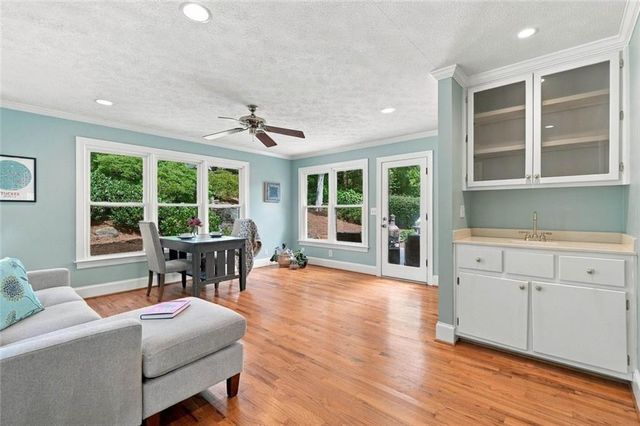 2819 Livsey Drive, Tucker, GA 30084