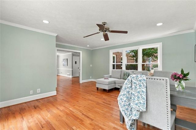2819 Livsey Drive, Tucker, GA 30084