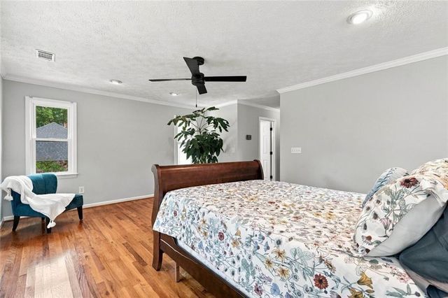2819 Livsey Drive, Tucker, GA 30084
