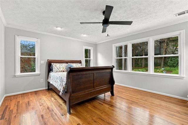 2819 Livsey Drive, Tucker, GA 30084