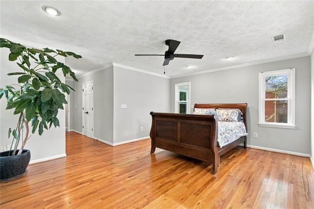 2819 Livsey Drive, Tucker, GA 30084