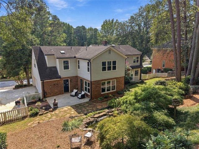 2819 Livsey Drive, Tucker, GA 30084