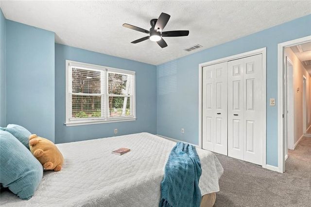 2819 Livsey Drive, Tucker, GA 30084