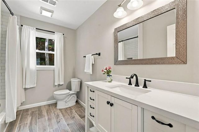 2819 Livsey Drive, Tucker, GA 30084