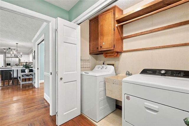 2819 Livsey Drive, Tucker, GA 30084